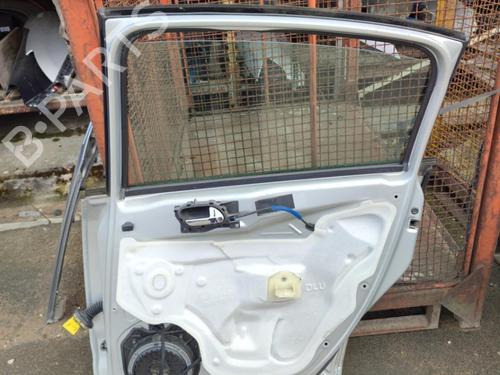 Dør høyre bak CITROËN C4 I (LC_) 1.6 HDi | BP21743112C5 