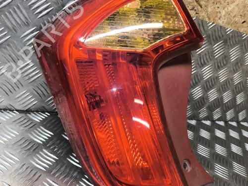 Used Left taillight KIA PICANTO II (TA) 1.0 (69 hp) 24809791