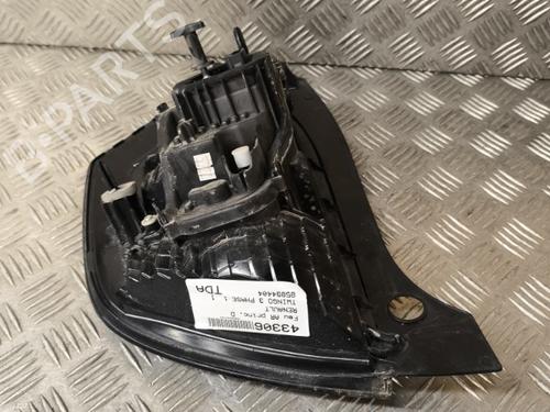 Right taillight RENAULT TWINGO III (BCM_, BCA_) 1.0 SCe 70 | BP21734153C35 