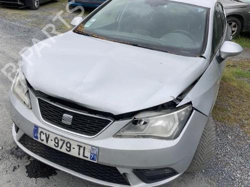 Engine SEAT IBIZA IV (6J5, 6P1) 1.2 TDI | BP22012649M1 