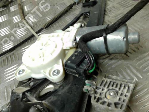 Used Front left window mechanism MERCEDES-BENZ E-CLASS (W211) E 270 CDI (211.016) (177 hp) 21735832