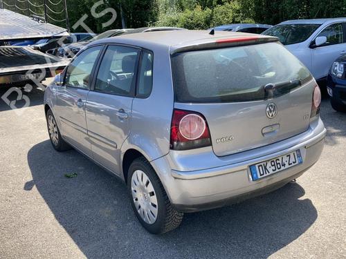 Horn VW POLO (9N_, 9A_) 1.4 TDI | BP21739496E13 