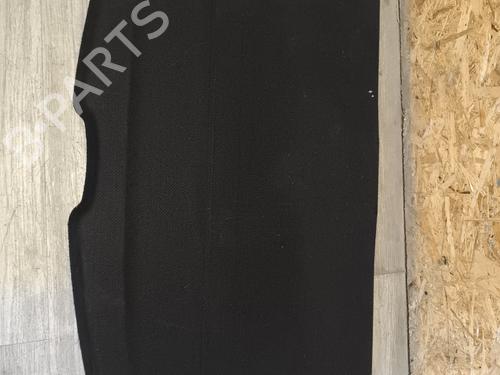 Plage arrière PEUGEOT 2008 I (CU_) 1.2 THP 110 / PureTech 110 (110 hp) 27376345