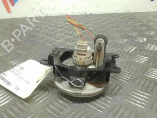 Right front fog light CITROËN DS3 (SA_) 1.2 VTi 82 | BP21745193C31 