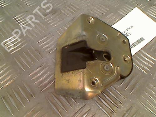 Rear right lock CITROËN C8 (EA_, EB_) 2.0 HDi | BP21731682C99 