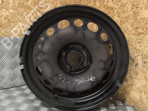 Felg CITROËN C3 Picasso (SH_) 1.4 VTi 95 (SH8FSC, SH8FP0, SH8FP6) (95 hp) 30596771