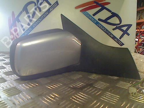 Right mirror CITROËN XANTIA (X1_, X2_) 2.0 Turbo | BP21751319C27 