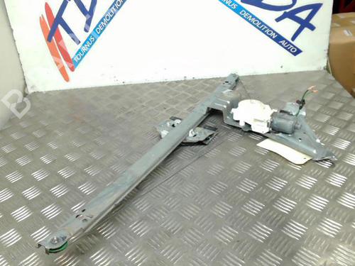 Front left window mechanism MERCEDES-BENZ SPRINTER 5-t Platform/Chassis (B906) 513 CDI (906.155, 906.253, 906.255, 906.153) | BP21749783C22 
