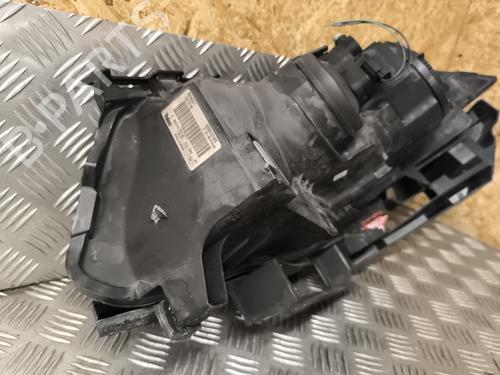 Right headlight RENAULT MEGANE II (BM0/1_, CM0/1_) 1.9 dCi | BP25341198C29 