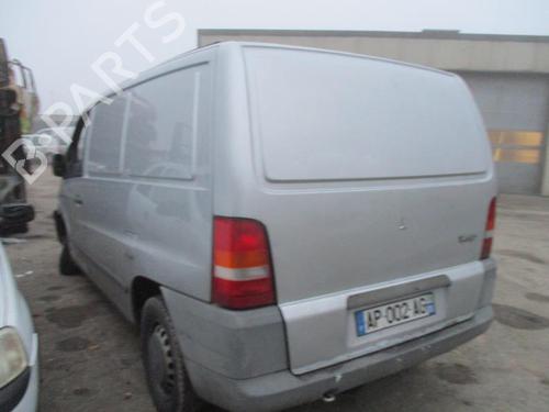 Left headlight MERCEDES-BENZ VITO Van (W638) 108 CDI 2.2 (638.094) | BP21752597C28 