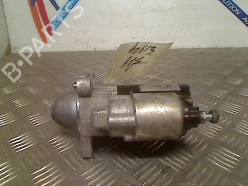 Startmotor ALFA ROMEO 156 (932_) 2.0 16V T.SPARK (932A2) | BP21750696M8 