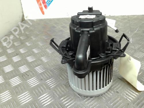 Used Heater blower motor RENAULT CLIO IV (BH_) 1.5 dCi 90 (90 hp) 21750310