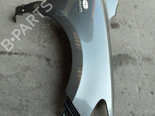 Right front fenders HYUNDAI SANTA FÉ II (CM) 2.2 CRDi 4x4 | BP21746766C42 