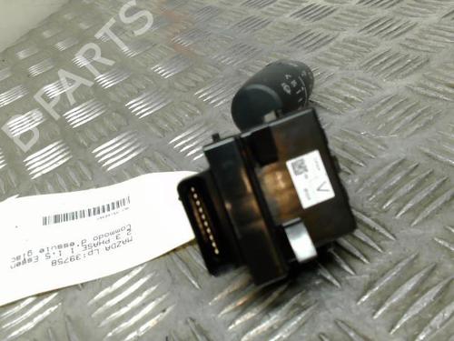 Steering column stalk MAZDA 2 Hatchback (DL, DJ) 1.5 | BP21731191I23 