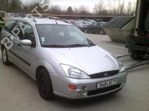 Left headlight FORD FOCUS I Turnier (DNW) 1.8 Turbo DI / TDDi | BP21736667C28 