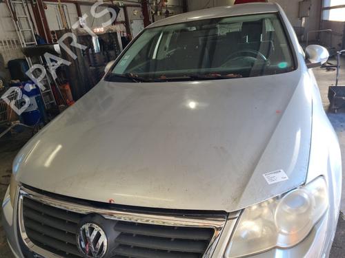 Capot VW PASSAT B6 (3C2) 2.0 TDI 16V (140 hp) 29897017