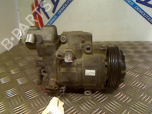 AC-Kompressor MERCEDES-BENZ A-CLASS (W168) A 170 CDI (168.009, 168.109) (95 hp) 21743783