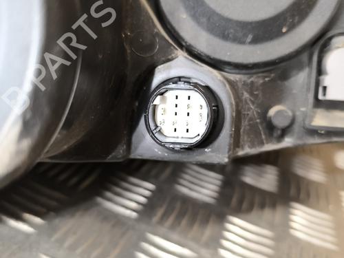 Left headlight FIAT PUNTO (188_) 1.2 60 (188.030, .050, .130, .150, .230, .250) | BP25296783C28 