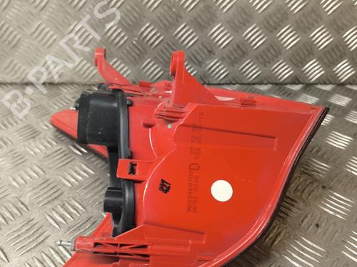 Right taillight PEUGEOT 3008 I MPV (0U_) 1.6 HDi | BP21741664C35 