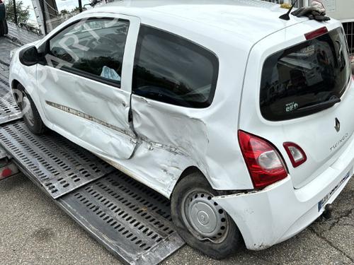 Engine RENAULT TWINGO II (CN0_) 1.5 dCi 75 | BP25924640M1 - Image 11