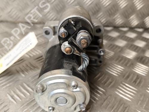 Starter PEUGEOT 3008 I MPV (0U_) 1.6 HDi | BP29270018M8 