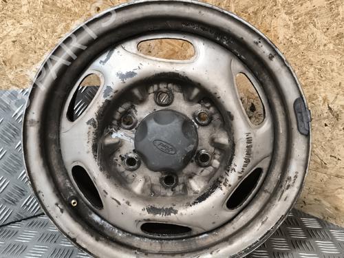 Used Rim FORD RANGER (ET) 2.5 TDCi 4x4 (143 hp) 24941027