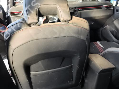 Rear wiper motor RENAULT CLIO V (B7_) 1.6 E-TECH 140 (B7MU) | BP29411077M102  - Image 11