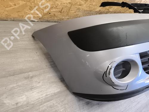 Front bumper RENAULT CLIO II (BB_, CB_) 1.5 dCi (B/CB07) | BP23771950C7 