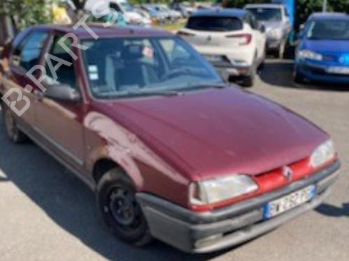Alternator RENAULT 19 I (B/C53_) 1.9 D (B/C534, B/C53J) | BP21739419M7 