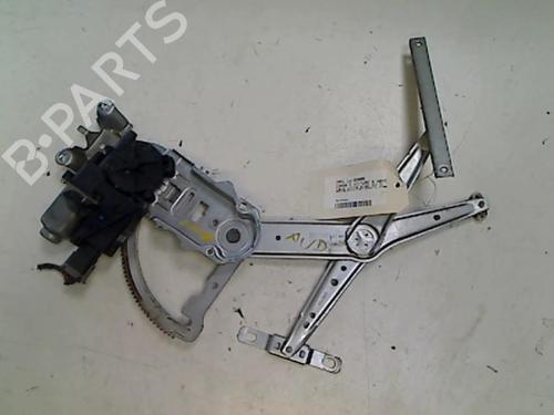 Used Front right window mechanism OPEL CORSA C (X01) 1.2 (F08, F68) (75 hp) 21753191