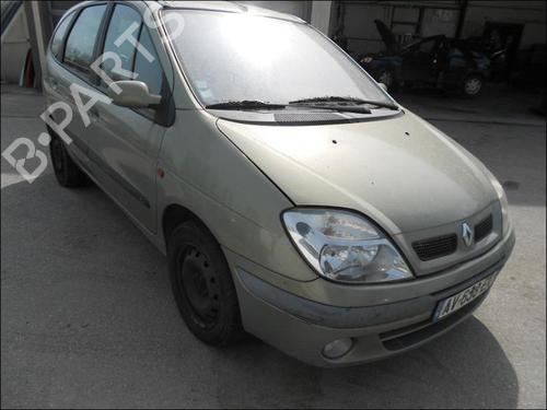 Türschloss rechts vorne RENAULT SCÉNIC I MPV (JA0/1_, FA0_) 1.6 (JA00, JA16, JA15, JA19, JA1V, JA2B, JA2C, JA0B,... | BP21753358C97 