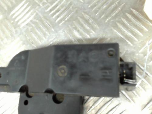 Tailgate lock CITROËN C3 I (FC_, FN_) 1.6 16V HDi | BP21735529C101 