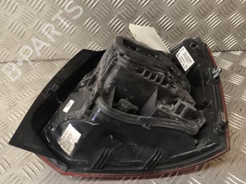 Left taillight VW POLO V (6R1, 6C1) 1.4 TDI | BP21733871C34 