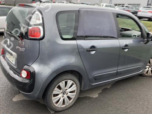Display CITROËN C3 Picasso (SH_) 1.6 HDi | BP21742734C48 