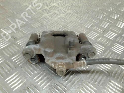 Left rear brake caliper NISSAN QASHQAI / QASHQAI +2 I (J10, NJ10, JJ10E) 1.5 dCi | BP21739289M107 