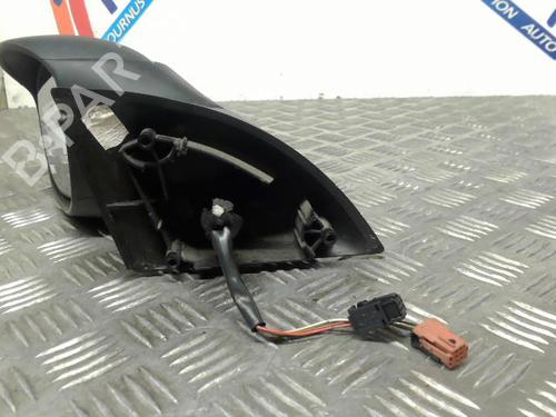 Left mirror CITROËN C3 Pluriel (HB_) 1.6 | BP21738471C26