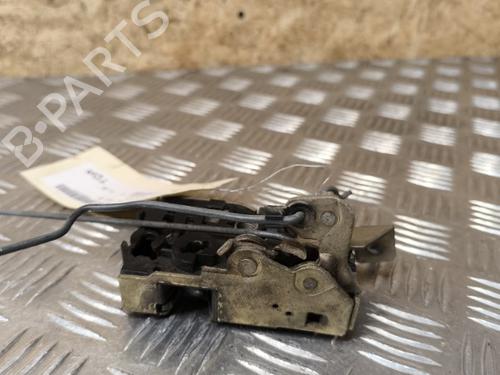 Front right lock CITROËN ZX (N2) 1.9 D | BP21748726C97 