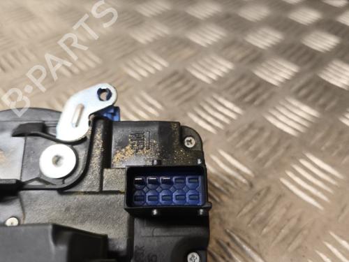 Front right lock OPEL VIVARO A Van (X83) 1.9 DTI (F7) | BP21741523C97 