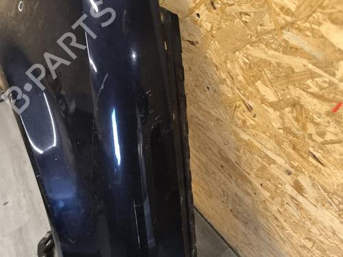Left front fenders AUDI A4 B6 (8E2) 2.5 TDI quattro | BP22007798C41 