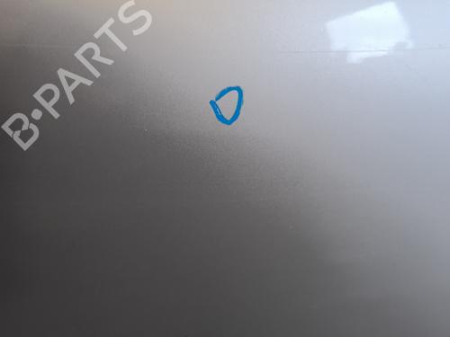 Right front door PEUGEOT 208 I (CA_, CC_) 1.4 HDi | BP27237429C3