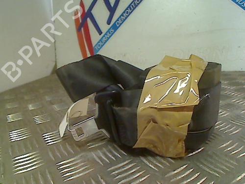 Used Rear right belt tensioner CITROËN C2 (JM_) 1.4 HDi (68 hp) 21739658