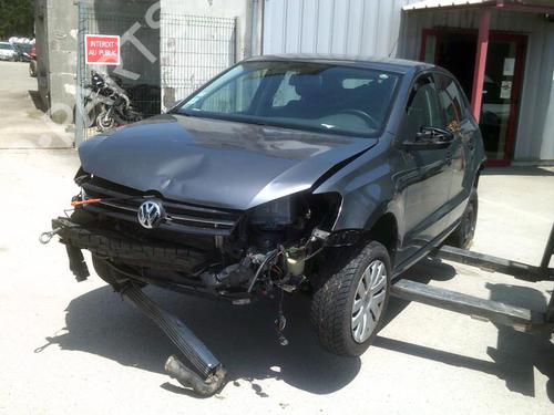 Front wiper motor VW POLO V (6R1, 6C1) 1.6 TDI | BP21743921M29 