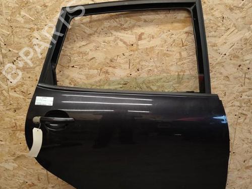 Used Right rear door SEAT ALTEA (5P1) 2.0 TDI 16V (140 hp) 21737359