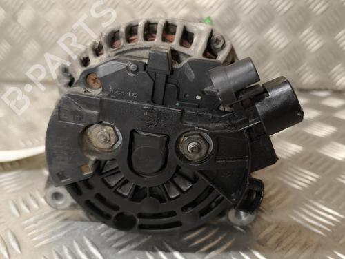Generator PEUGEOT 306 Break (7E, N3, N5) 2.0 HDI 90 | BP27987761M7 
