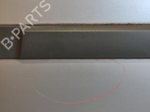 Left rear door RENAULT MEGANE II Estate (KM0/1_) 1.5 dCi (KM1F) | BP21745576C4 