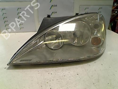 Used Left headlight FORD GALAXY I (WGR) 1.9 TDI (115 hp) 21753527