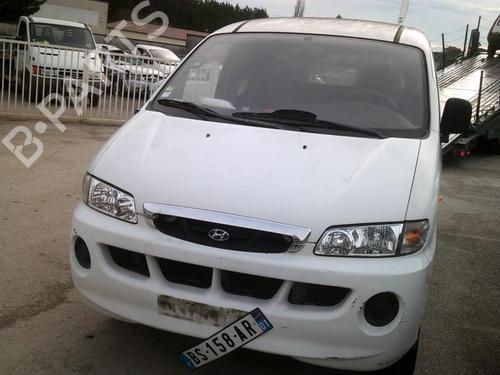 Right tailgate light HYUNDAI H-1 Van (A1) 2.5 TD | BP21751588C80 