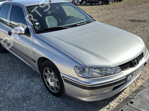 Used Parts PEUGEOT 406 (8B) 1.8 16V (110 hp) 4240184