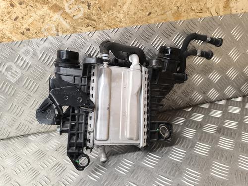 Intercooler RENAULT CLIO V (B7_) 1.5 Blue dCi 115 (B7AD) | BP30970512M30