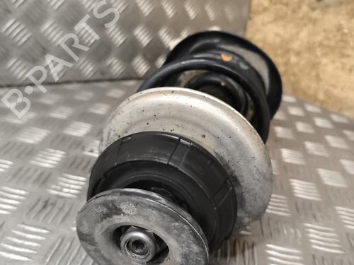 Right front shock absorber DACIA LOGAN MCV II TCe 90 (K8M1, K8MA, K8AC) | BP25821988M17 